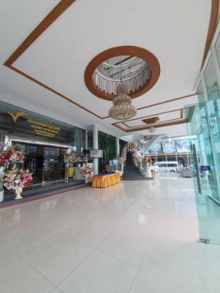nongkhai tavilla resort and convention center