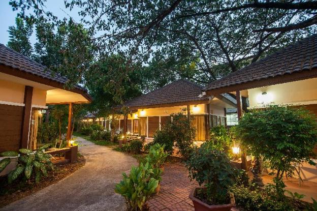 nongkhai tavilla resort and convention center