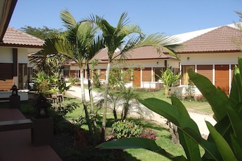 nongkhai tavilla resort and convention center
