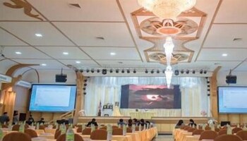 nongkhai tavilla resort and convention center