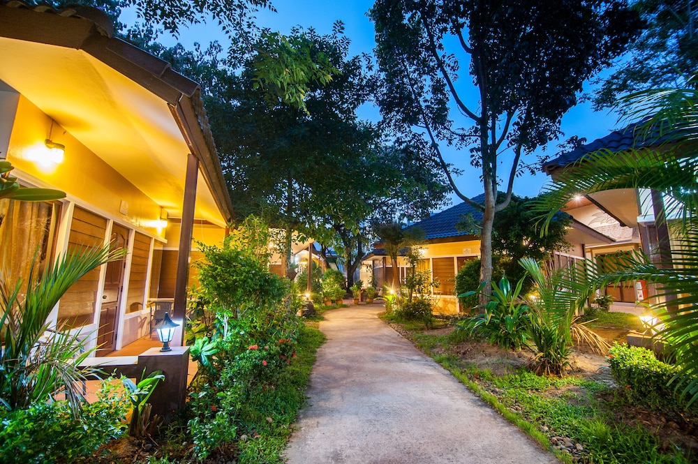 nongkhai tavilla resort and convention center