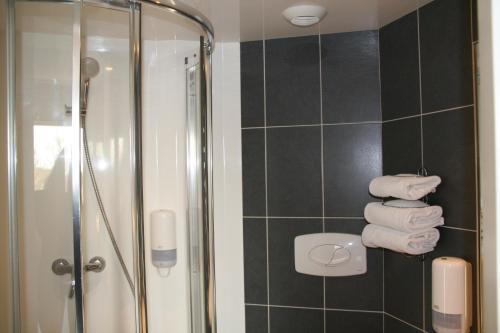 bandb hotel perpignan saleilles