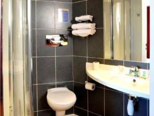 bandb hotel perpignan saleilles