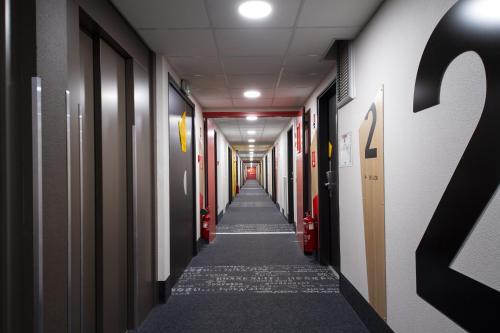 bandb hotel perpignan saleilles