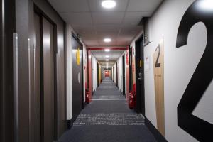 bandb hotel perpignan saleilles