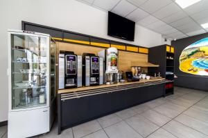 bandb hotel perpignan saleilles