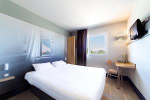 bandb hotel perpignan saleilles