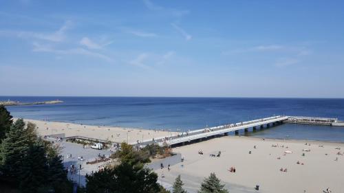 sanatorium uzdrowiskowe baltyk