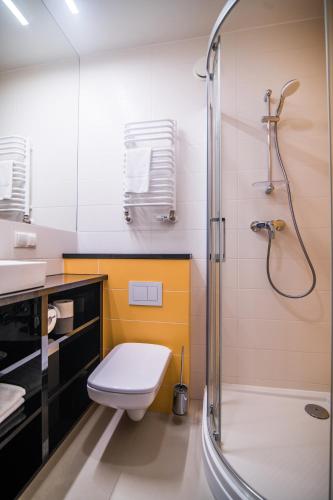 sanatorium uzdrowiskowe baltyk