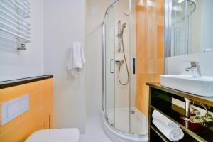 sanatorium uzdrowiskowe baltyk