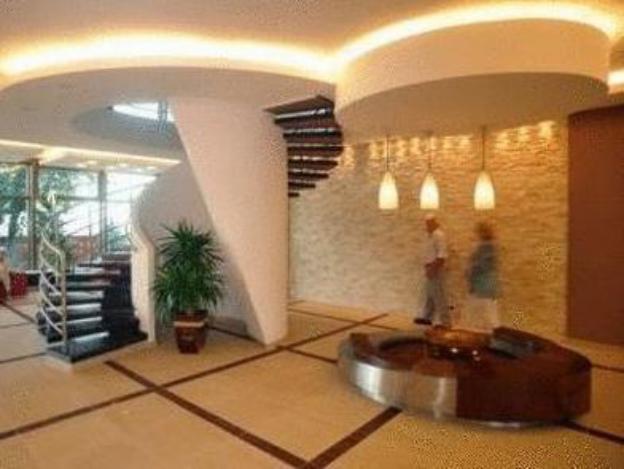 sanatorium uzdrowiskowe baltyk