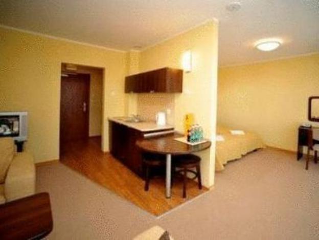 sanatorium uzdrowiskowe baltyk