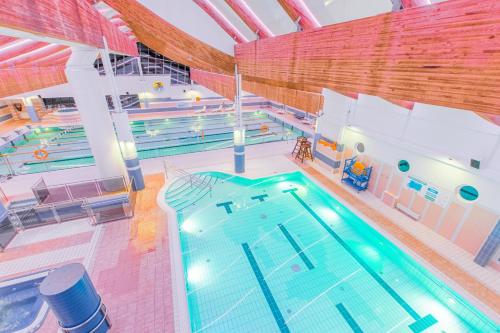 sanatorium uzdrowiskowe baltyk