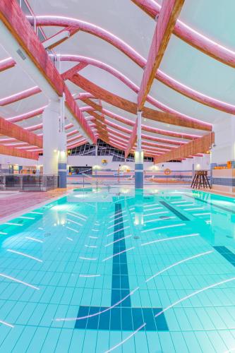 sanatorium uzdrowiskowe baltyk