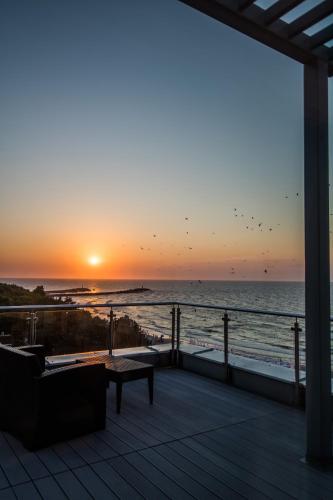 sanatorium uzdrowiskowe baltyk