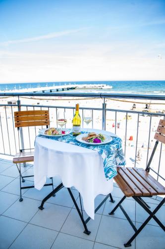 sanatorium uzdrowiskowe baltyk