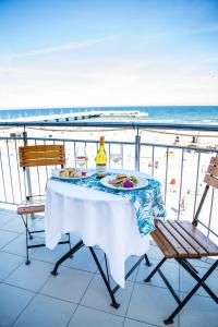 sanatorium uzdrowiskowe baltyk