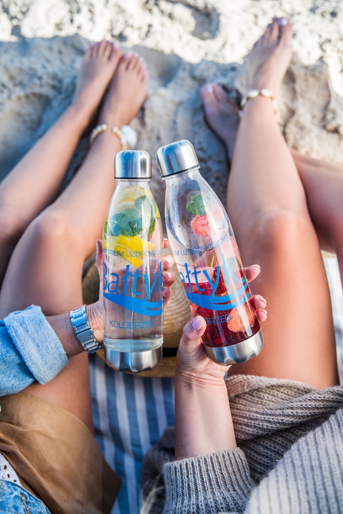 sanatorium uzdrowiskowe baltyk