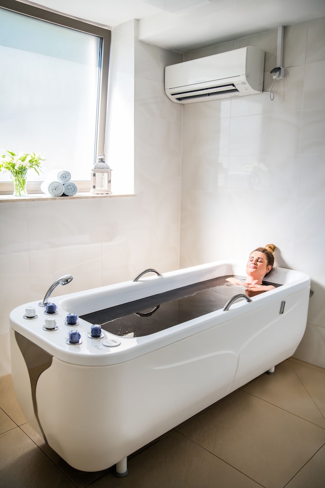 sanatorium uzdrowiskowe baltyk