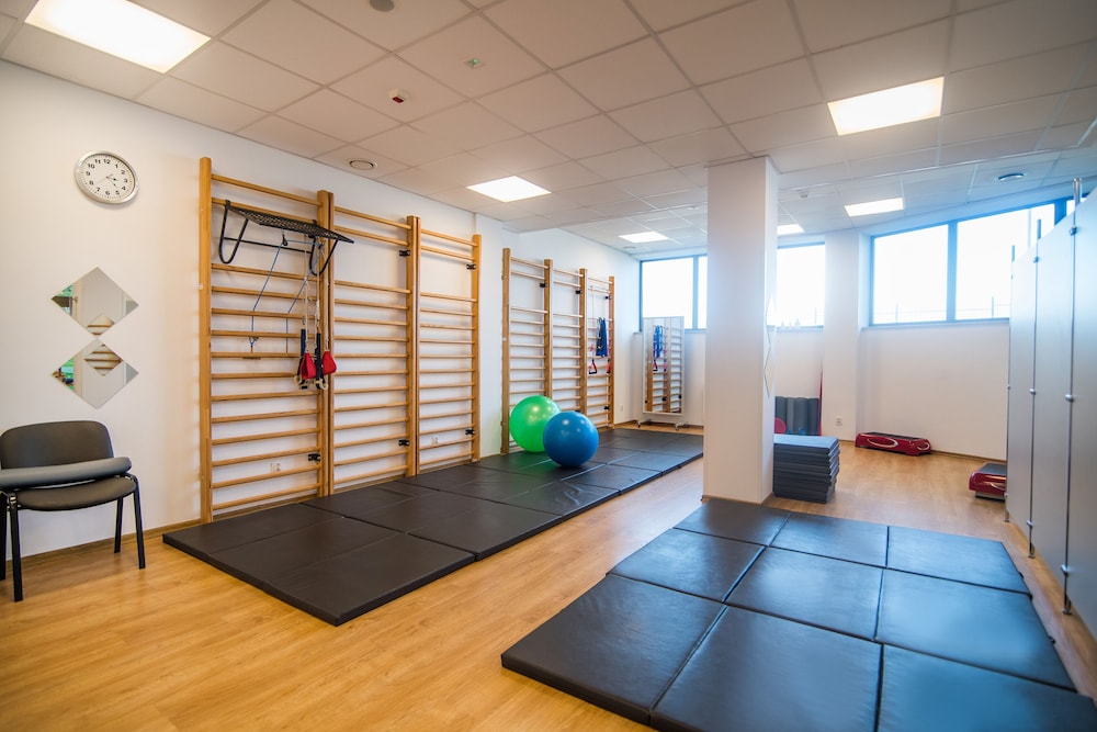 sanatorium uzdrowiskowe baltyk