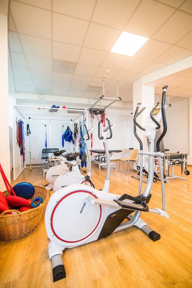 sanatorium uzdrowiskowe baltyk