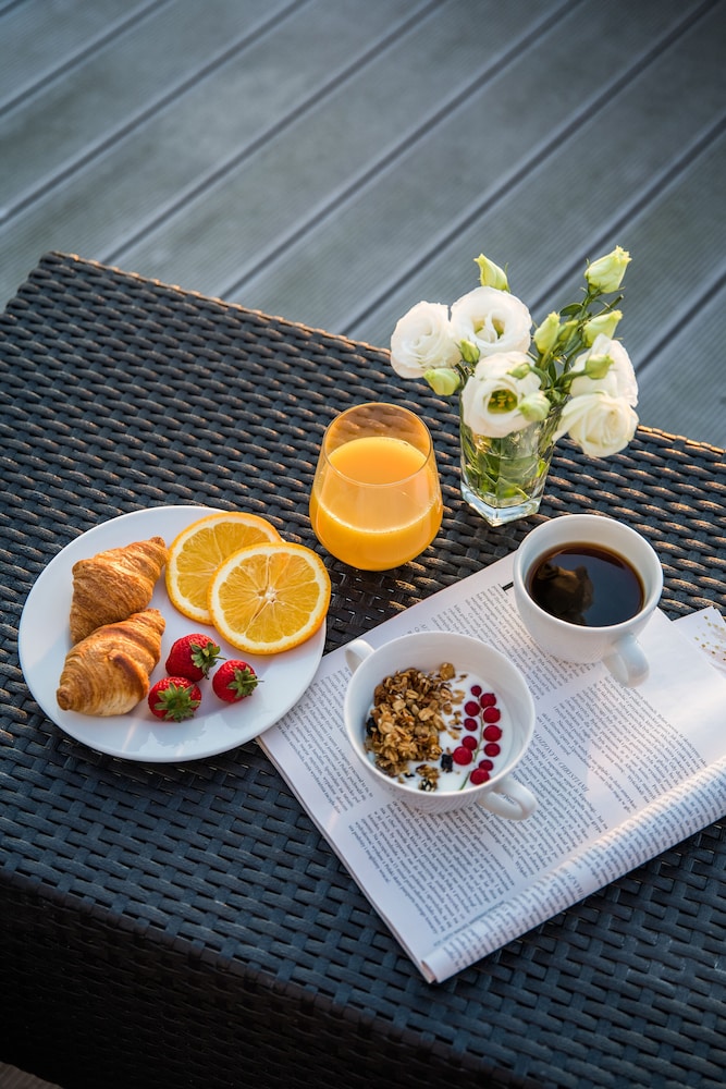 sanatorium uzdrowiskowe baltyk