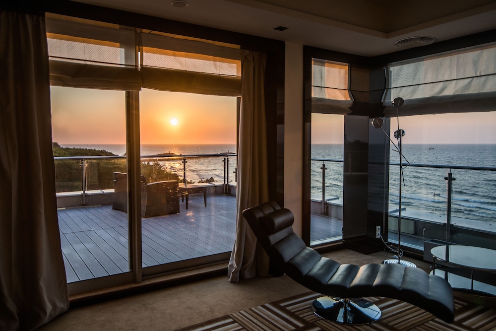 sanatorium uzdrowiskowe baltyk