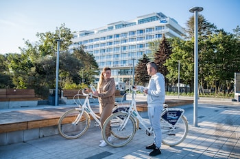 sanatorium uzdrowiskowe baltyk