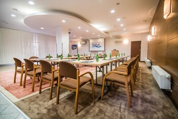 sanatorium uzdrowiskowe baltyk