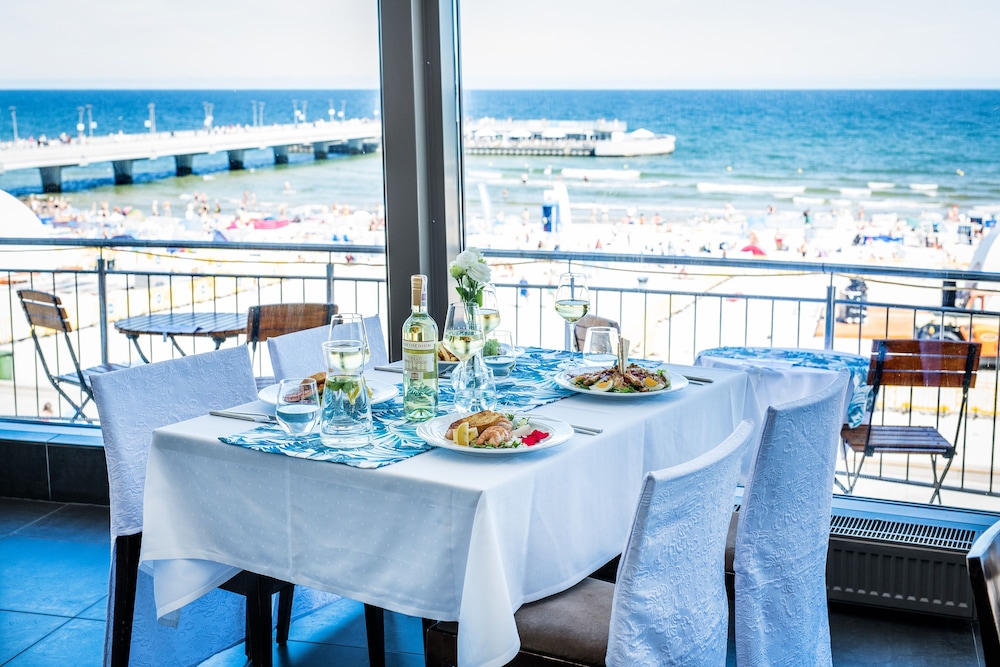sanatorium uzdrowiskowe baltyk