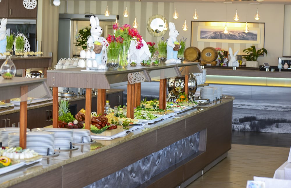 sanatorium uzdrowiskowe baltyk