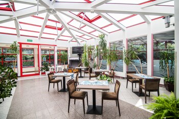 sanatorium uzdrowiskowe baltyk