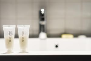 getaway studios leuven