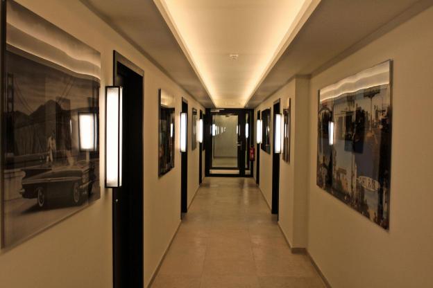 getaway studios leuven