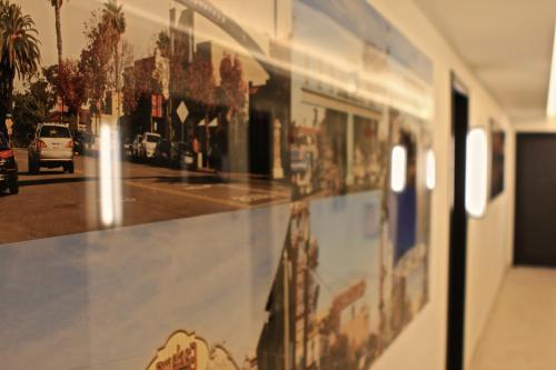 getaway studios leuven