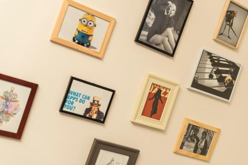 getaway studios leuven