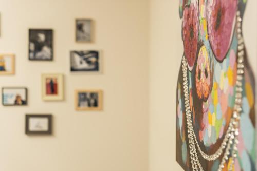 getaway studios leuven