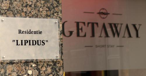 getaway studios leuven