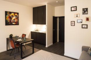 getaway studios leuven