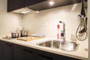 getaway studios leuven