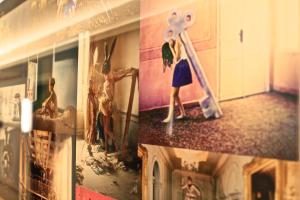 getaway studios leuven