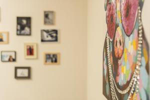 getaway studios leuven