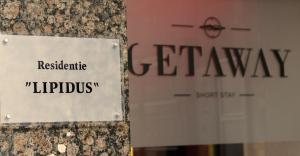 getaway studios leuven
