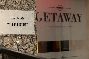 getaway studios leuven