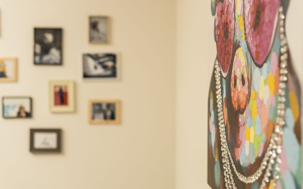 getaway studios leuven