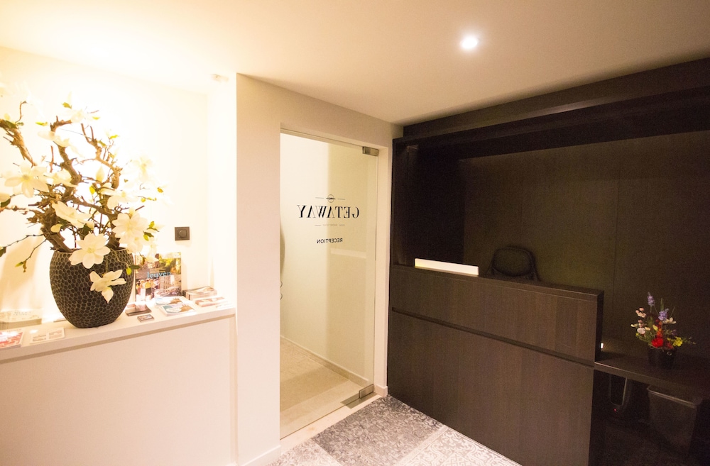 getaway studios leuven