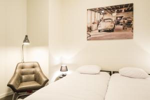 getaway studios leuven