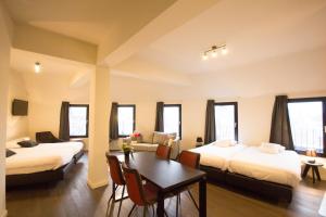 getaway studios leuven