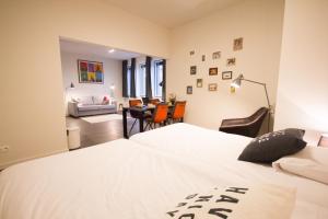 getaway studios leuven