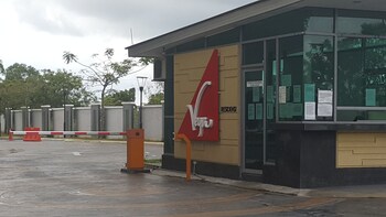 cyberjaya vega residensi